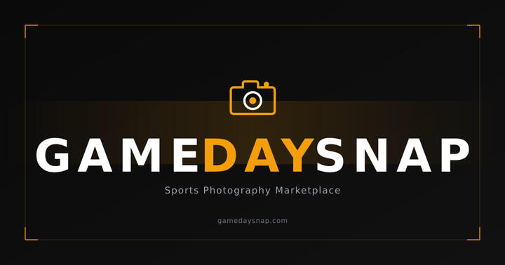 GameDaySnap