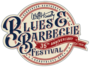 W.C. Handy Blues & Barbecue Festival Henderson, KY